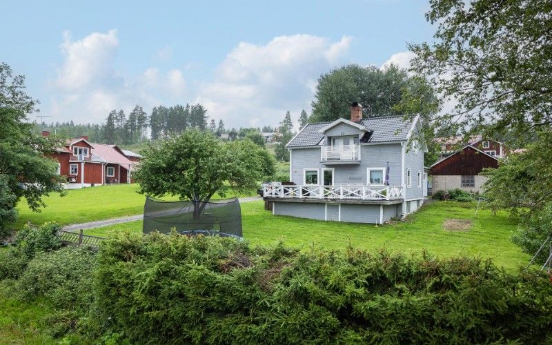 Takbyte fritidshus med betongpannor. Helsingborg, Högaborg
