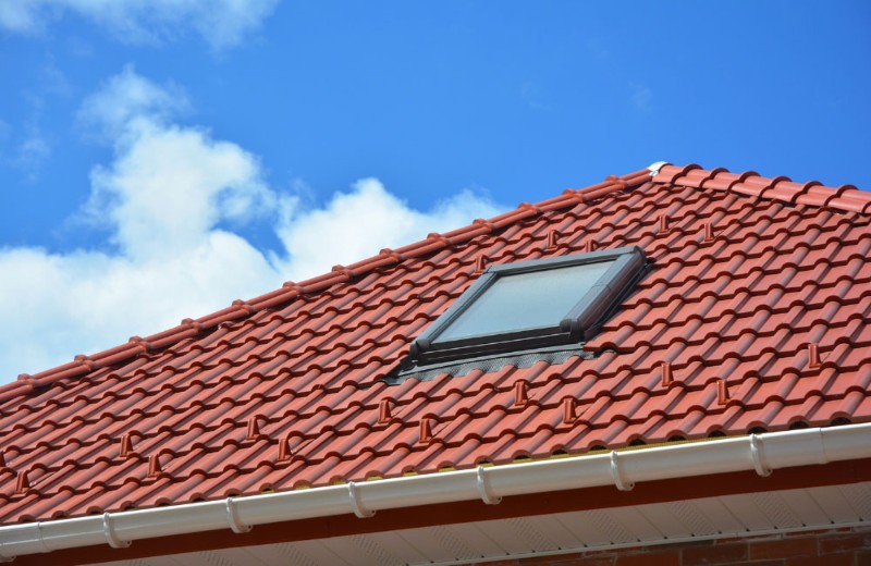Installera & Montera Takfönster