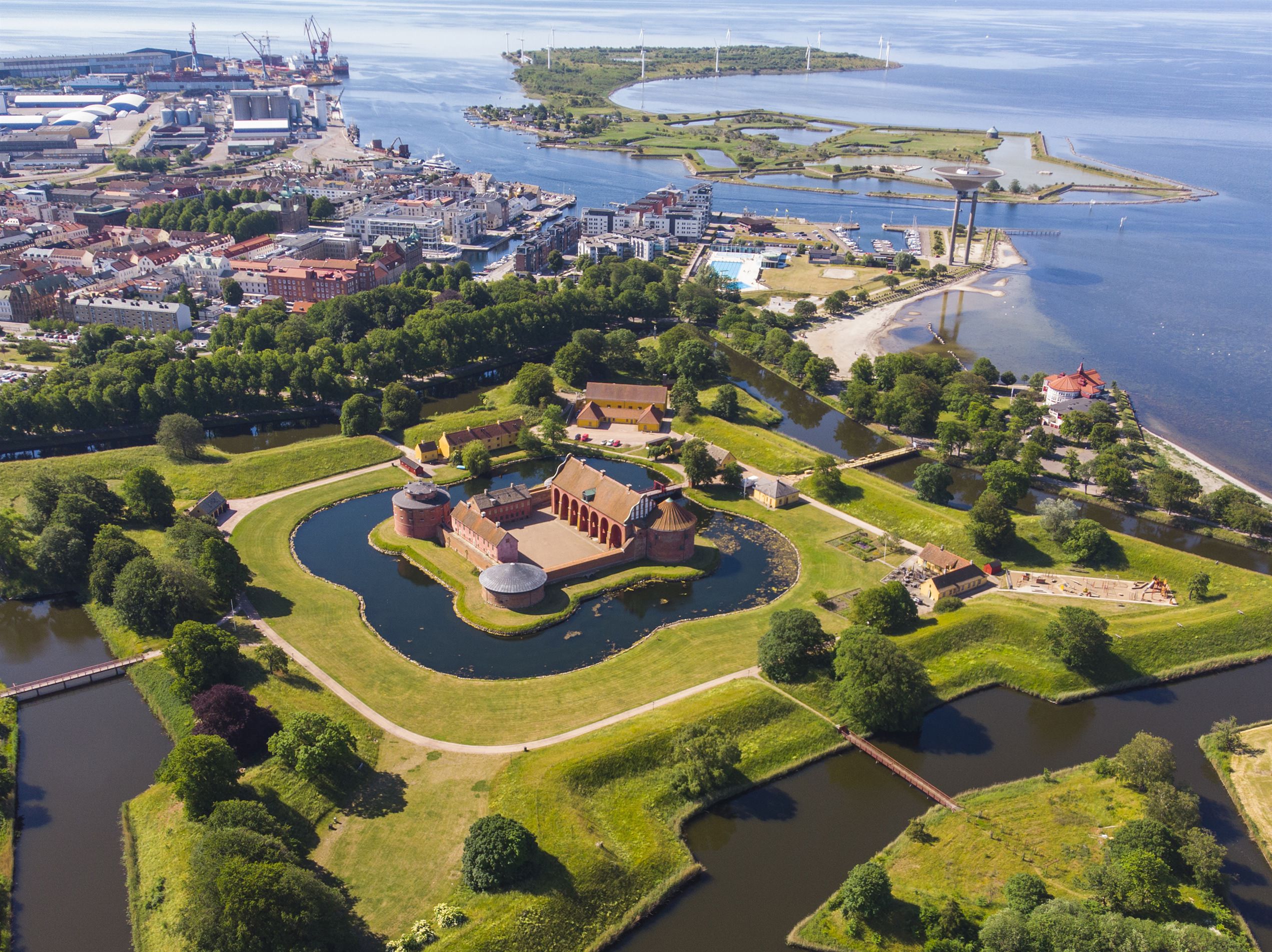 takl ggare i landskrona
