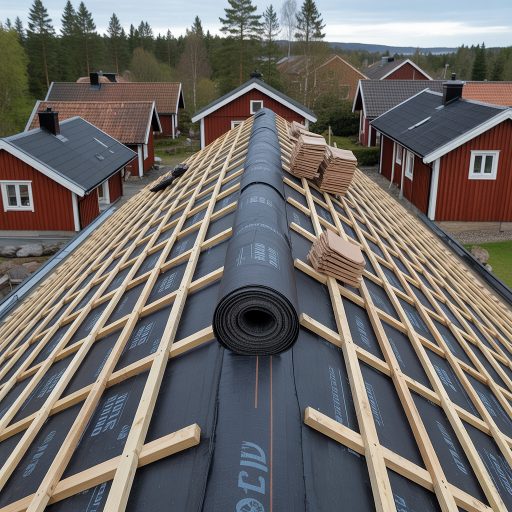 underlagspapp guide till val laggning och livslangd