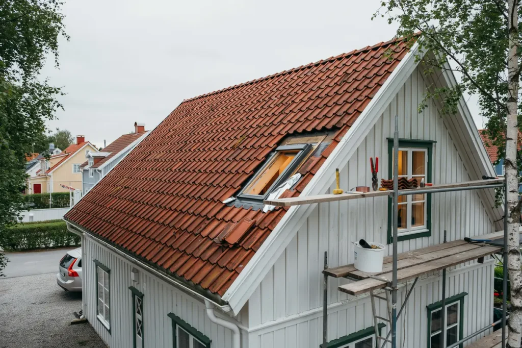 mer ljus och b ttre rymd hemma s lyckas du med att installera och montera takf nster